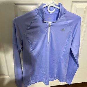Brand new Adidas golf shirt